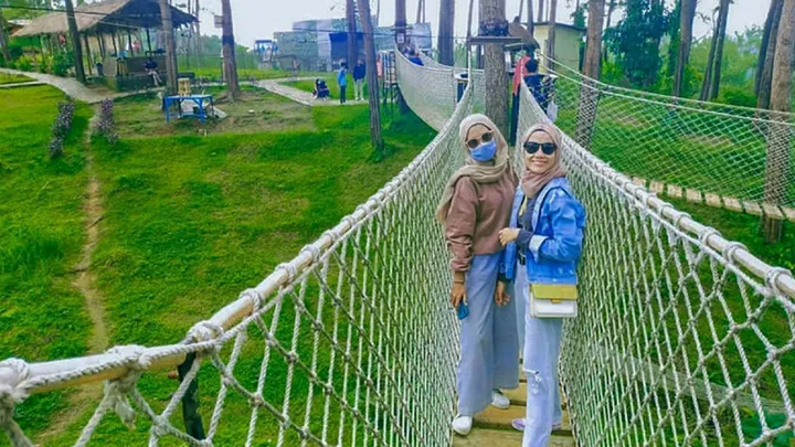 Aditya Family: Pengalaman Wisata Seru di Cilacap Tanpa Antre